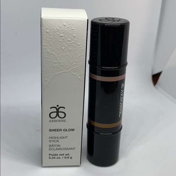 Arbonne sheer glow - Picture 6 of 6